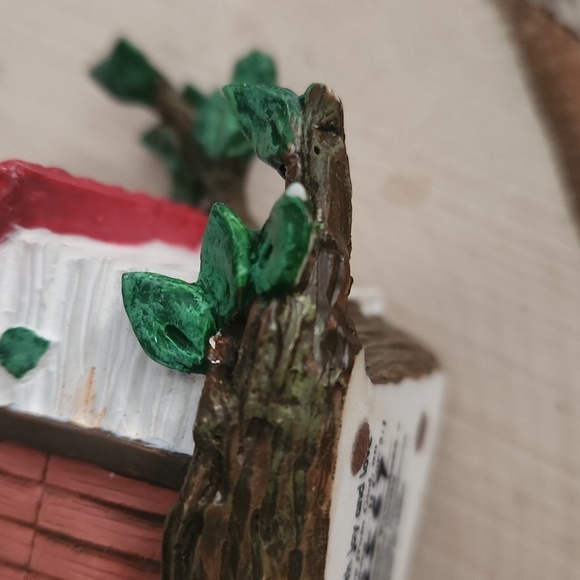 Sonshine Promises Gretchen Clasby 1999 Bless this House Collectible Figurine - Picture 11 of 12